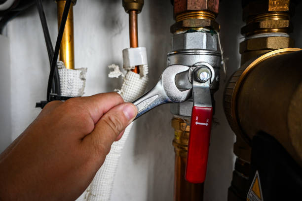 Best Commercial Plumbing Services  in Temple, PA